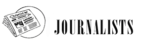 Information for Journalists