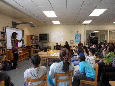 Educating Students About Nuclear Science Mousetraps And Pingpong