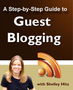 Guest Blogging