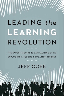 Leading the Learning Revolution Cover