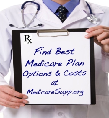 Find Best Medicare Plan Options