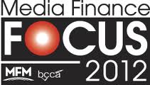 Media Finance 2012 logo