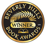 Winner of the Beverly Hills Book Awards