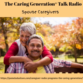 Spousal Caregiving