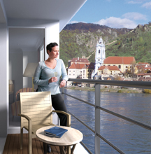 Advice for Premier River Cruises for First Time River Cruises