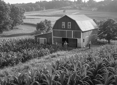 Farm families face growing concerns about keeping their land; long-term care planning can protect their legacy.