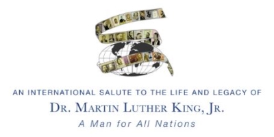 MLK International Salute presents the 2025 MLK King Legacy and the Dorothy I. Height Leadership Awards