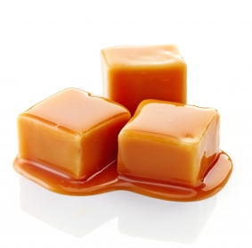 National Caramel Month