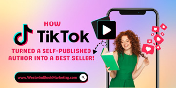 Book Publicist Scott Lorenz Explains How TikTok Transformed a Self-Published Author into a BESTSELLER
