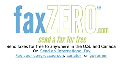 FaxZero Reaches 27 Million Faxes Sent