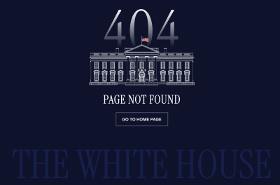 PrintableConstitution.com Fills Gap Left by White House Website