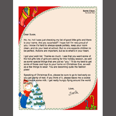 Christmas Printables