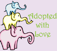 Adoption Announcement