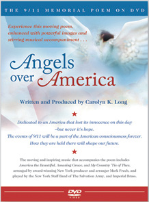 Angels Over America DVD
