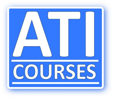 Top Five ATI Technical Short Courses for 2010