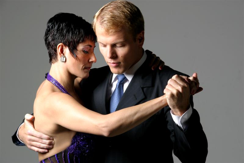 Tim Ferriss and world-famous partner, Alicia Monti