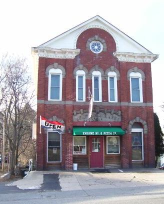 Norwich Pizzeria Offers Gluten FREE Dining