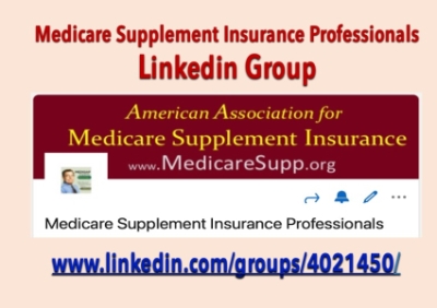 Medicare insurance agents linkedin group