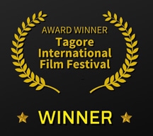 India’s ‘Tagore Intl. Film Festival’ Gives Kevin Schewe OUTSTANDING ACHIEVEMENT Award for Original Screenplay, ‘Bad Love Tigers