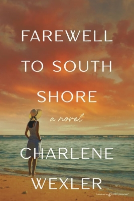 Farewell to South Shore by Charlene Wexler.