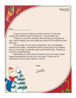 Christmas Printables, From Coloring Pages to Certificates