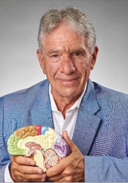 Brian Ackerman, M.D., Author of 