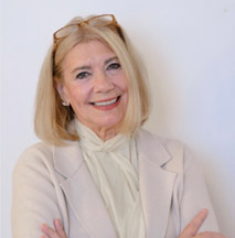 Barbara Daddino, Author of Tesla