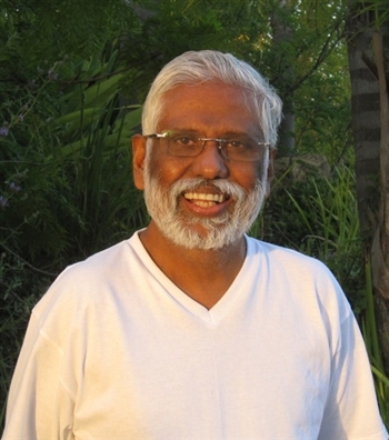 Dr. Baskaran Pillai