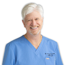 Timothy Kosinski, DDS -- Esthetic Dentistry