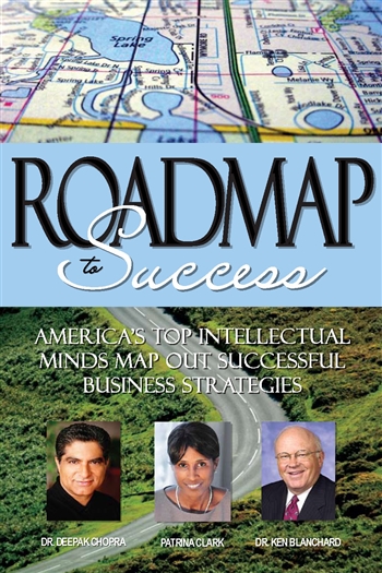 Roadmap to Success