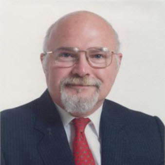 John J. Tracy