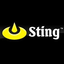 Sting Alarm