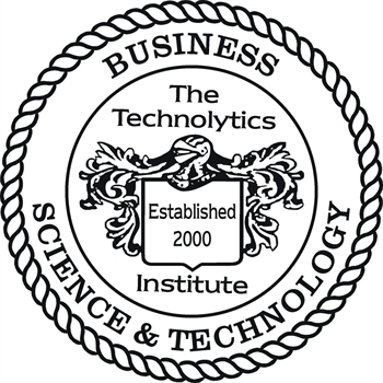 The Technolytics Institute