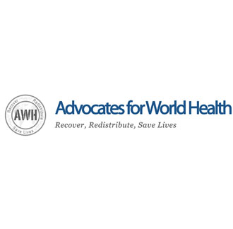 Advocates for World Health