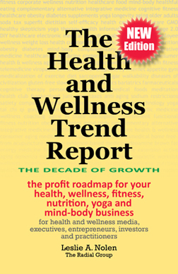 Health and Wellness Trend Report