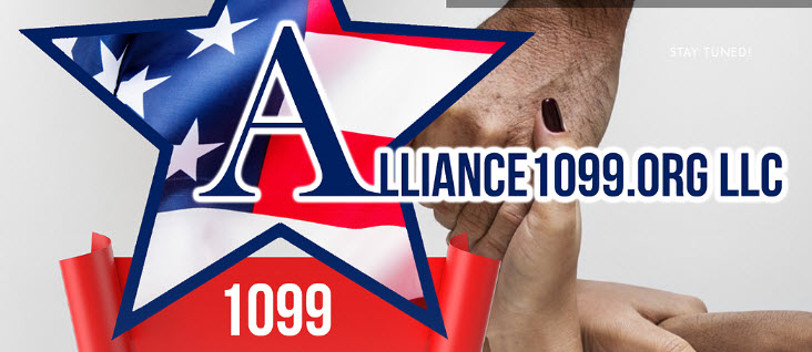 Alliance 1099 - Helping Professionals &1099 Independent Contractors