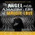 C.R. Fabis, Author of 'The Angel and the Amazing Life of Maggie Love'